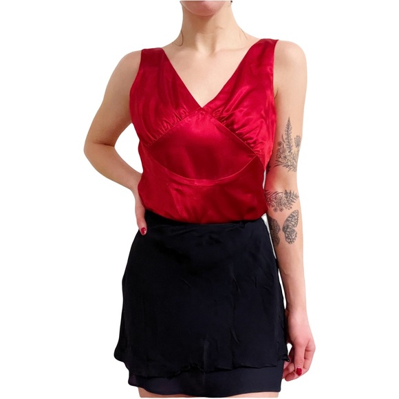 Tops - SOLD